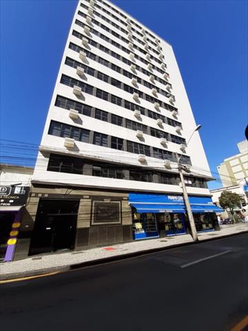 Imovel Comercial para locacao no Centro em Curitiba com 47,00m² por R$ 450,00
