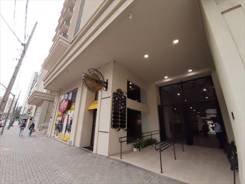 Loja para locacao no Centro em Curitiba com 252,56m² por R$ 5.990,00