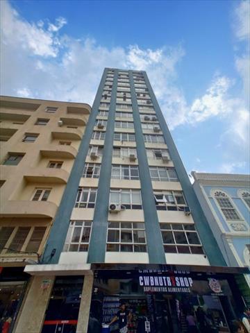 Imovel Comercial para locacao no Centro em Curitiba com 95,11m² por R$ 2.100,00