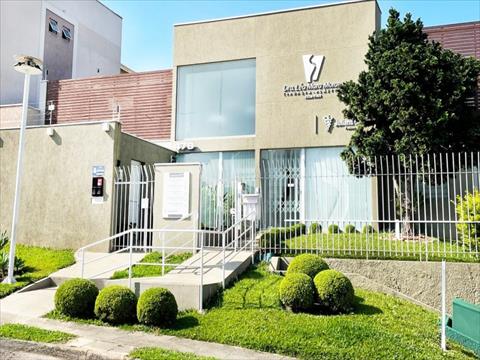 Imovel Comercial para locacao no Merces em Curitiba com 57,00m² por R$ 2.500,00