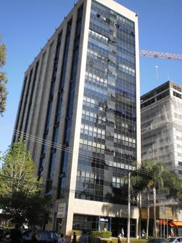 Imóveis Comerciais para locacao no Centro Civico em Curitiba com 44m² por R$ 1.000,00