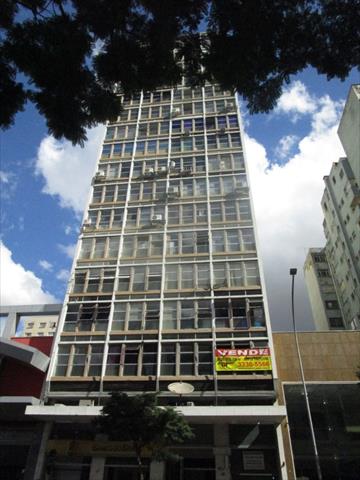 Imovel Comercial para locacao no Centro em Curitiba com 131,40m² por R$ 2.300,00