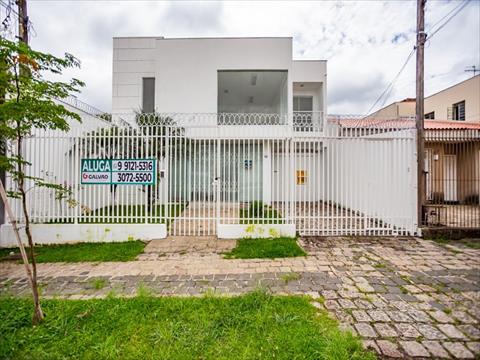 Loja para locacao no Rebouças em Curitiba com 260,00m² por R$ 10.500,00