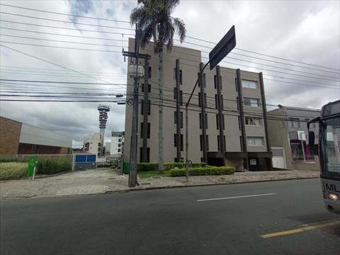 Apartamento para locacao no Merces em Curitiba com 147,00m² por R$ 2.500,00