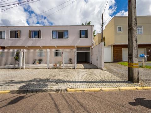 Casa Residencial para locacao no Bacacheri em Curitiba com 202m² por R$ 4.300,00