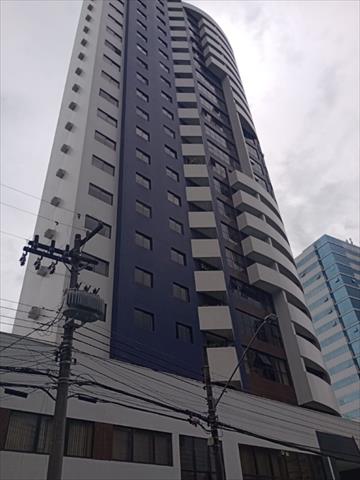 Imóveis Comerciais para locacao no Juveve em Curitiba com 48m² por R$ 1.900,00