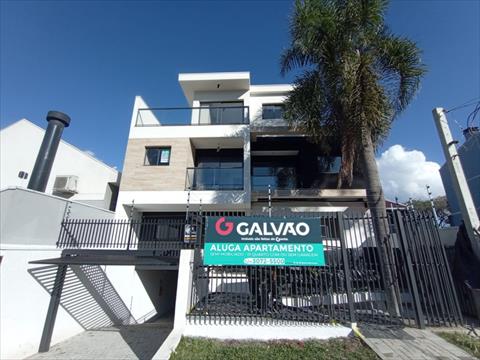 Apartamento para locacao no Portao em Curitiba com 29,77m² por R$ 1.600,00