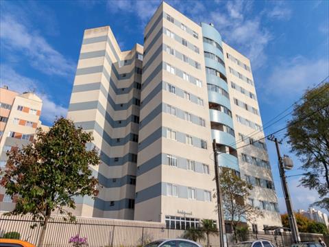 Apartamento para locacao no Portao em Curitiba com 91,84m² por R$ 2.100,00