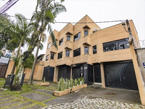 Imóveis Comerciais para locacao no Agua Verde em Curitiba com 208m² por R$ 8.500,00