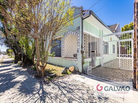 Casa Comercial para locacao no Portão em Curitiba com 127m² por R$ 3.400,00