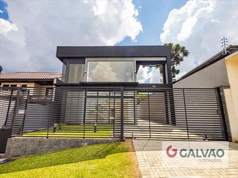 Prédio para locacao no Bom Retiro em Curitiba com 410m² por R$ 14.000,00