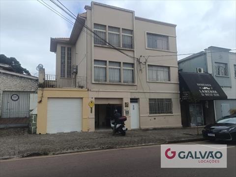 Loja para locacao no Rebouças em Curitiba com 28m² por R$ 900,00