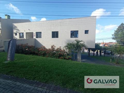 Imóveis Comerciais para locacao no Bom Retiro em Curitiba com 23m² por R$ 1.200,00