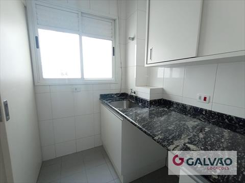 Apartamento para locacao no Centro em Curitiba com 153m² por R$ 4.000,00