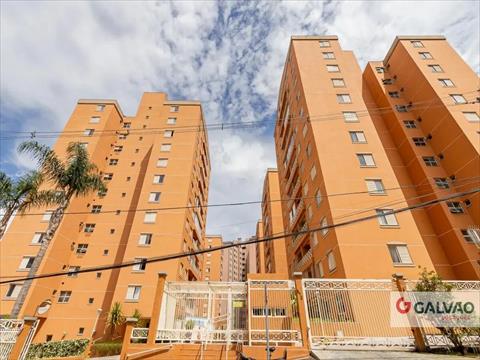 Apartamento para locacao no Ahú em Curitiba com 75m² por R$ 3.000,00