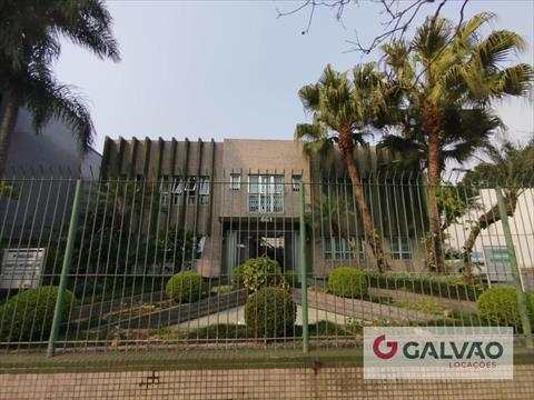 Imóveis Comerciais para locacao no Rebouças em Curitiba com 17m² por R$ 700,00