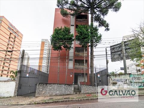 Imóveis Comerciais para locacao no Centro em Curitiba com 168m² por R$ 3.500,00