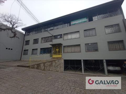 Imóveis Comerciais para locacao no Alto da Rua XV em Curitiba com 55m² por R$ 1.750,00