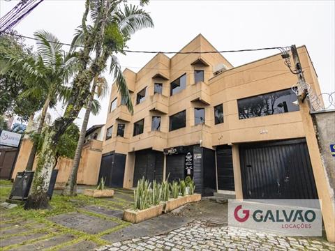 Imóveis Comerciais para locacao no Água Verde em Curitiba com 208m² por R$ 8.500,00