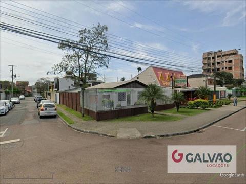 Casa Comercial para locacao no Jardim das Américas em Curitiba com 90m² por R$ 10.500,00
