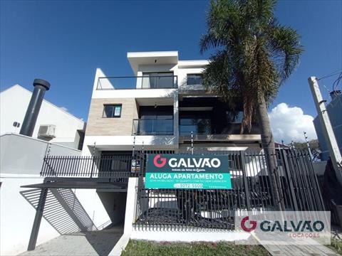 Garagem para locacao no Portão em Curitiba com 15m² por R$ 150,00