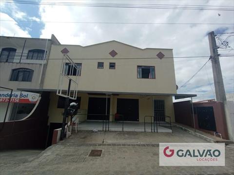 Loja para locacao no Santa Quitéria em Curitiba com 192m² por R$ 5.000,00