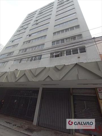Loja para locacao no Centro em Curitiba com 43m² por R$ 2.200,00