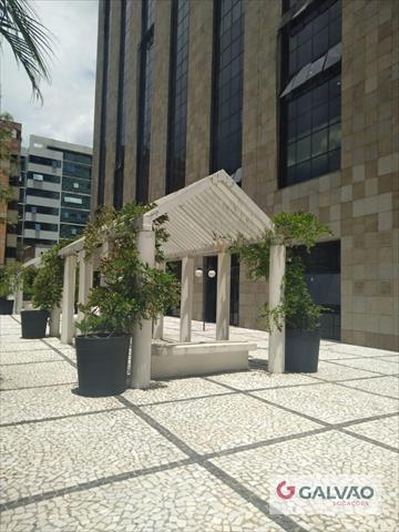 Imóveis Comerciais para locacao no Centro Cívico em Curitiba com 45m² por R$ 1.250,00