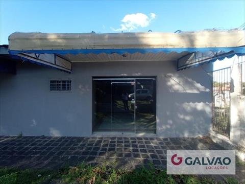 Loja para locacao no Bairro Alto em Curitiba com 25m² por R$ 1.000,00