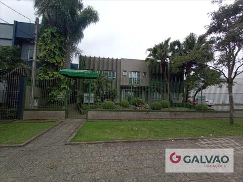 Imóveis Comerciais para locacao no Rebouças em Curitiba com 35m² por R$ 900,00