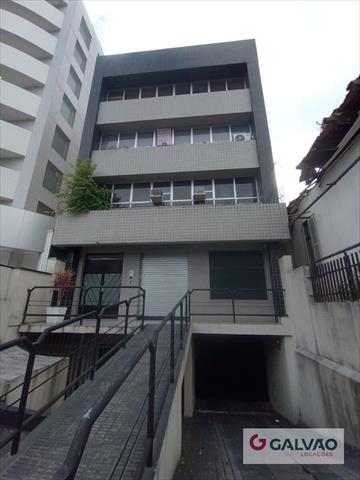 Imóveis Comerciais para locacao no Centro Cívico em Curitiba com 62m² por R$ 1.200,00