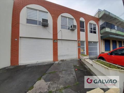 Loja para locacao no Guabirotuba em Curitiba com 43m² por R$ 1.100,00