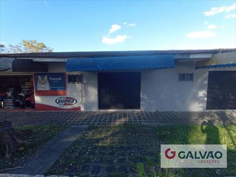 Loja para locacao no Bairro Alto em Curitiba com 27m² por R$ 1.000,00