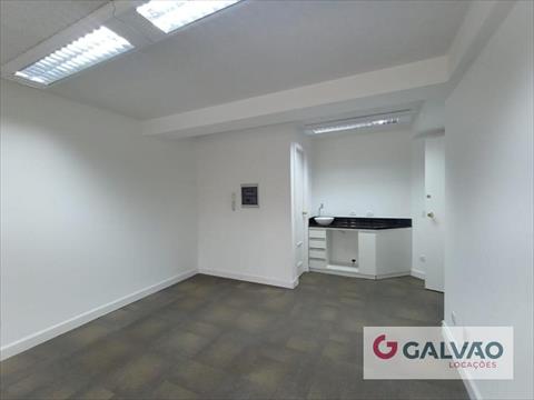 Imóveis Comerciais para locacao no Juvevê em Curitiba com 37m² por R$ 1.100,00