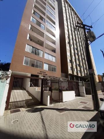 Casa Residencial para locacao no Cristo Rei em Curitiba com 39m² por R$ 1.650,00