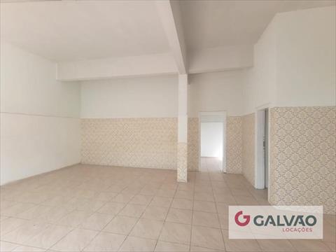 Loja para locacao no Rebouças em Curitiba com 60m² por R$ 1.200,00