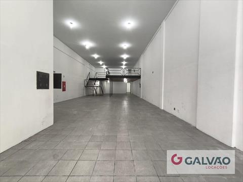 Loja para locacao no Centro em Curitiba com 300m² por R$ 9.000,00
