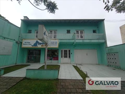 Terreno / Lote para locacao no Boa Vista em Curitiba com 20m² por R$ 800,00