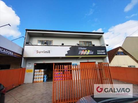 Apartamento para locacao no São Lourenço em Curitiba com 100m² por R$ 2.700,00