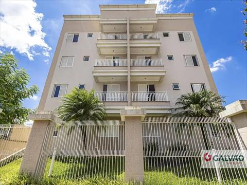 Apartamento para locacao no Alto da Rua XV em Curitiba com 93m² por R$ 3.200,00