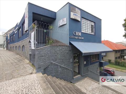 Imóveis Comerciais para locacao no Mercês em Curitiba com 42m² por R$ 2.000,00