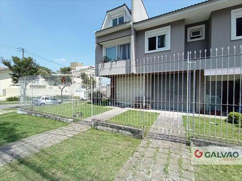 Loja para locacao no Alto da Rua XV em Curitiba com 34m² por R$ 1.100,00