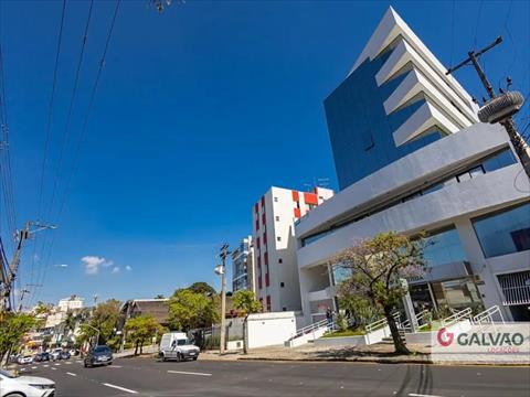 Imóveis Comerciais para locacao no Ahú em Curitiba com 46m² por R$ 2.300,00
