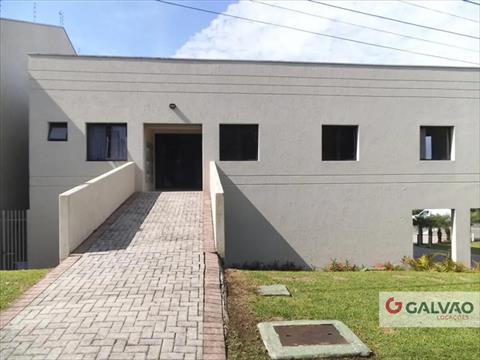 Terreno / Lote para locacao no Bom Retiro em Curitiba com 30m² por R$ 1.300,00