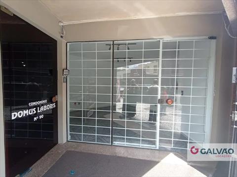 Loja para locacao no Centro em Curitiba com 22m² por R$ 1.300,00