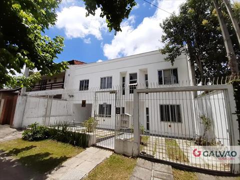 Apartamento para locacao no São Lourenço em Curitiba com 77m² por R$ 2.700,00