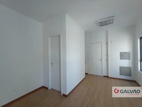 Terreno / Lote para locacao no Água Verde em Curitiba com 34m² por R$ 1.300,00