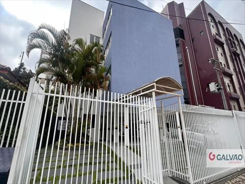 Apartamento para locacao no Juvevê em Curitiba com 90m² por R$ 2.000,00
