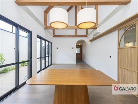 Casa Residencial para locacao no Boa Vista em Curitiba com 260m² por R$ 10.000,00