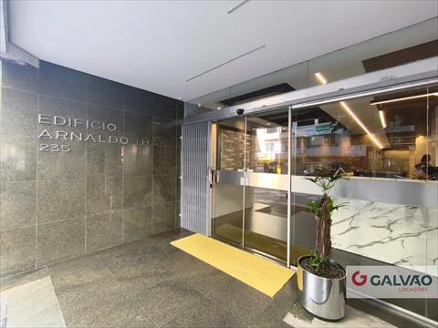 Imóveis Comerciais para locacao no Centro em Curitiba com 79m² por R$ 1.700,00